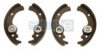 FIAT 0000004373449 Brake Shoe Set